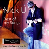 CD-Cover